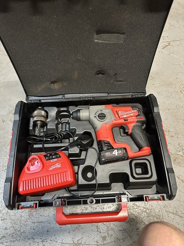 Milwaukee m12 sds - m12,