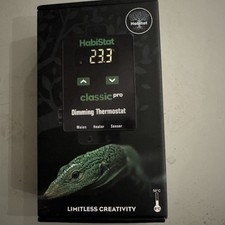 HabiStat Classic Pro