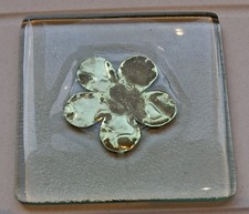 Downs handmade glass - jo,