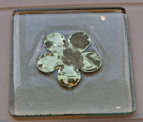 Downs handmade glass - jo,