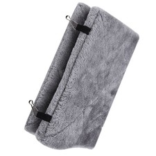 Soft Plush Hammock Hanging