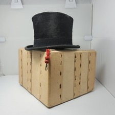 Vintage Herbert Johnson Top