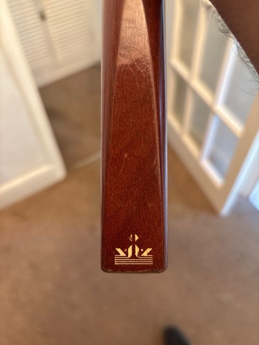 Peridan clubman billiard cue - peridan,