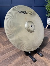 Paiste 402 Ride 20"/51cm