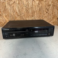 Pioneer m603 multi - pd-m603, multi-play