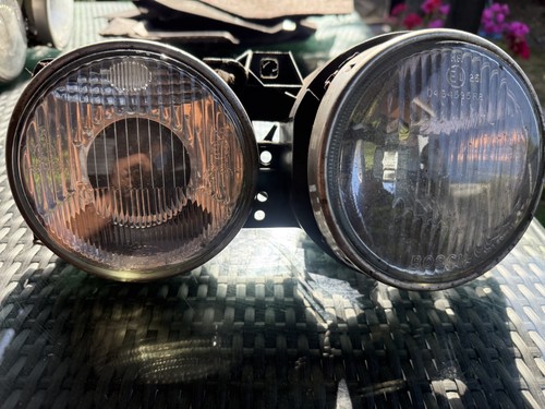 Bmw e30 headlight - bmw,