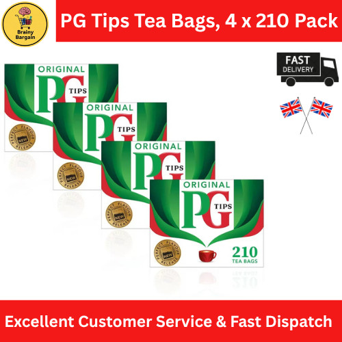Tips original tea bags - tips,