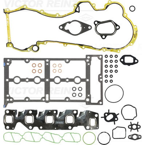 For fiat ford lancia opel - for,