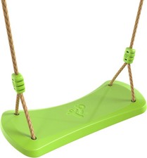 TP Toys Rapide Seat Attachment Frame | Traditional Rope Swing | 3 Years Plastic