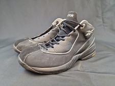 Reebok RBK DMX Ride Basketball