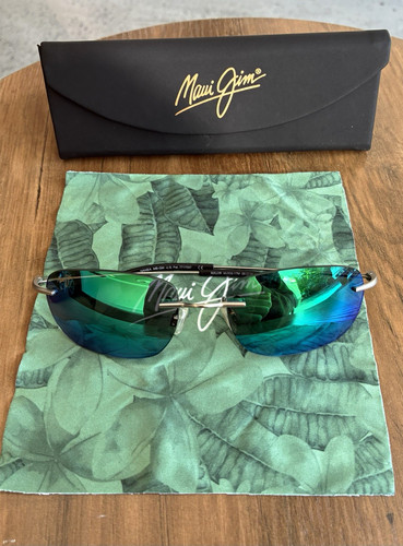 Maui jim nanea mj332 17m - jim, mj332-17m