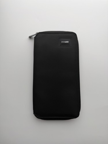 Pacsafe rfidsafe rfid - pacsafe®, rfidsafe™