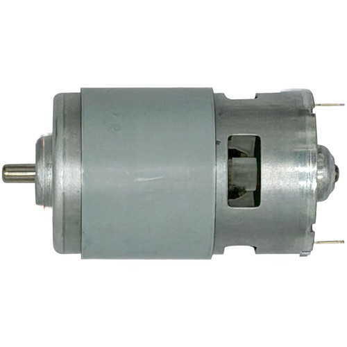 Brushed 775 motor 21v for - motor,