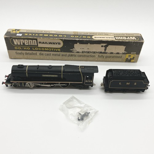 Wrenn w2241 duchess - w2241,