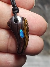 Australian 22cts Boulder Opal