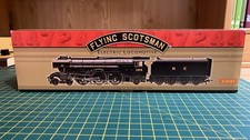 Hornby A3 Flying Scotsman 00