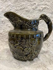 Pitcher Jug Extra Large 10"