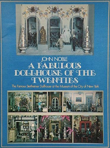 Fabulous dollhouse the - dollhouse,