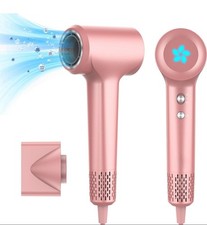 Rose Gold Slimline High Speed Hair Dryer