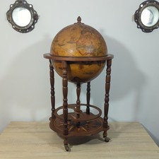 Zoffoli Globe Drinks Cabinet -