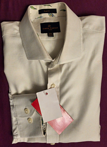 Simon carter london men - simon,