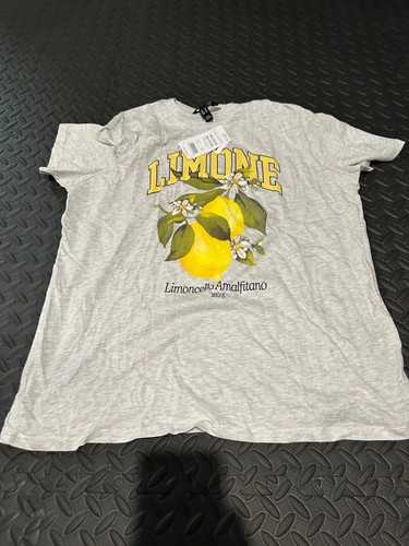 New look limoncello amalfitano - look,