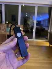 Genuine Canon Remote Shutter Release Switch 60 T3 Photography Camera Tested