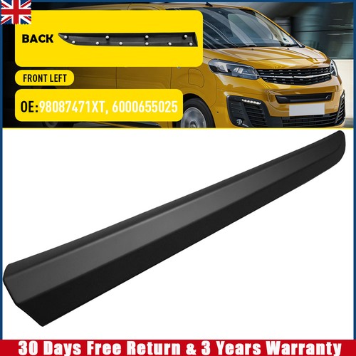 For vauxhall vivaro 2019 - for, 2019-on