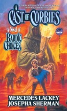 A Cast of Corbies (Bardic