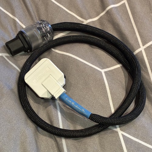 Russ andrews wattgate 320 - russ,