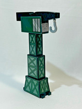 Cranky The Crane with Hook