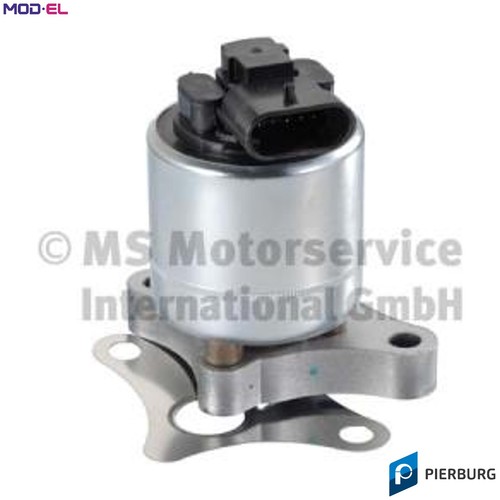 Egr valve 24809 0 - 7.24809.10.0, for
