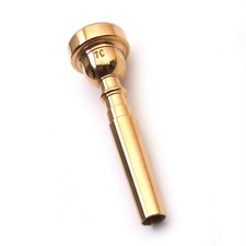 Trumpet Mouthpiece Musical