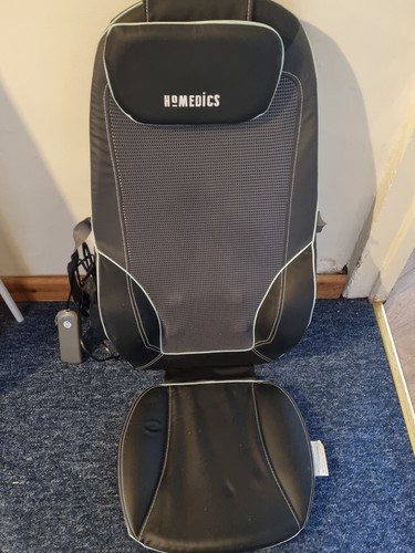Homedics cbs 2016 shiatsu - cbs-2016-gb,