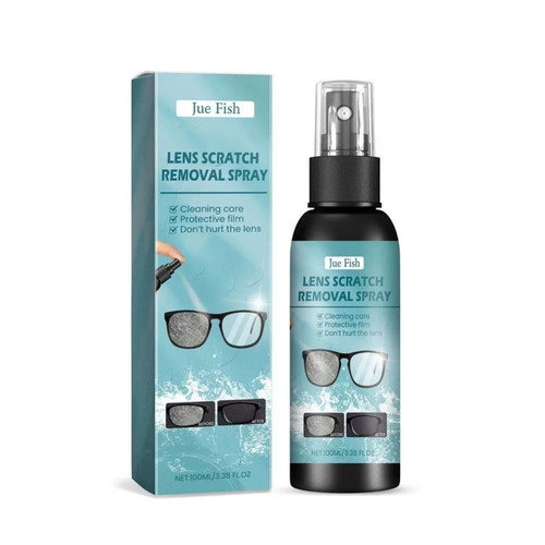 Lens cleaning spray optical - cleaning,