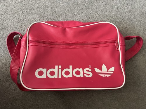Vintage adidas messenger - adidas,