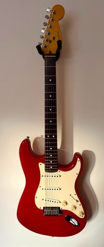 1995 fender american - us,