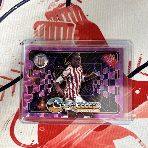 Stoke city panini - panini, premium