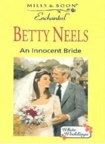 Innocent bride - an,