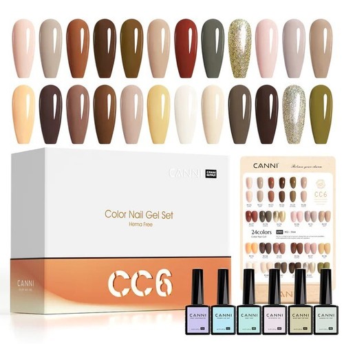 Canni hema free - hema, nail