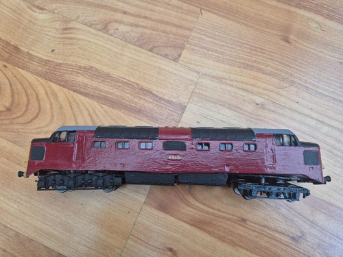 Gauge lima railways - oo,