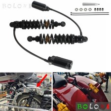 Reservoir Suspension Shocks