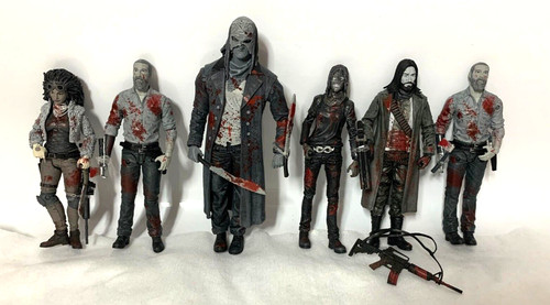 The walking dead action - dead,