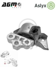 FRONT ENGINE MOUNT ASLYX X