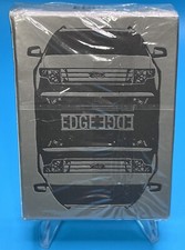 Rare Ford Motor Company Bold