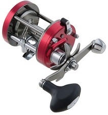 Abu Garcia Ambassadeur C-7001