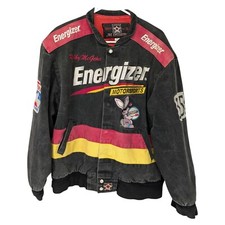 Vintage Robby Mcgehee Pep Boys