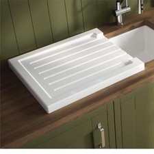 Reginox ceramic reversible - ceramic,