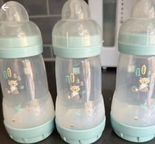 Mam 3 Bottles 260 Ml