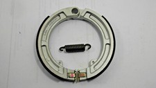 Brake Shoes 125X17 Vespa SR 50